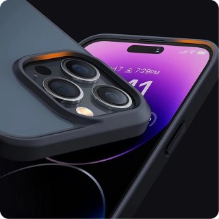 Etui Tech-Protect MagMat na Google Pixel 10 / 10 Pro - czarny mat