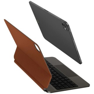 Etuiz klawiaturą UNIQ Venno Pro Magnetic Smart do iPad 11" 2025 / iPad Air 11" 2024 / 2025 / iPad Pro 11" 2018 / 2020 / 2021 / 2