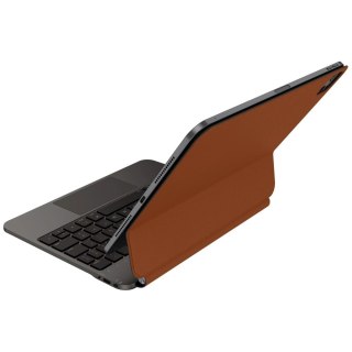 Etuiz klawiaturą UNIQ Venno Pro Magnetic Smart do iPad 11" 2025 / iPad Air 11" 2024 / 2025 / iPad Pro 11" 2018 / 2020 / 2021 / 2
