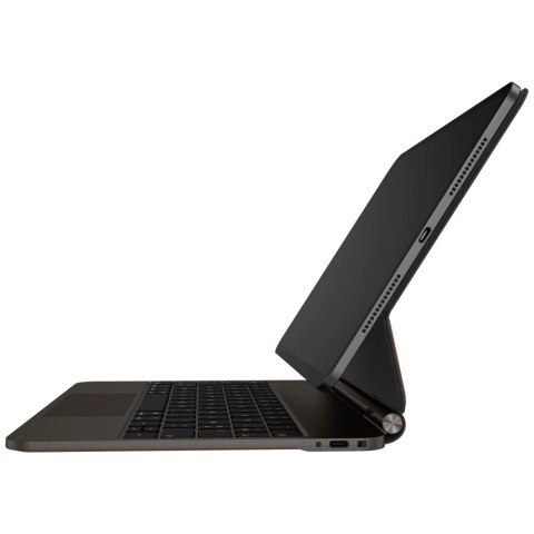 Etuiz klawiaturą UNIQ Venno Pro Magnetic Smart do iPad 11" 2025 / iPad Air 11" 2024 / 2025 / iPad Pro 11" 2018 / 2020 / 2021 / 2
