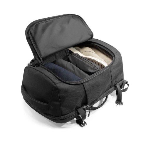 Plecak Tech-Protect Defender S40 do Ryanair & Wizzar, na laptopa 20L - czarny