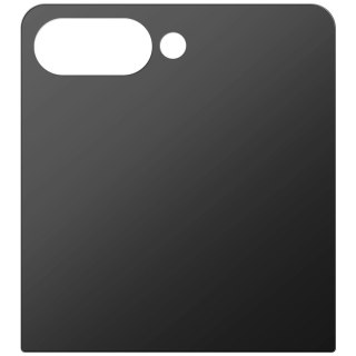 Szkło hartowane prywatyzujące UNIQ Optix Privacy do Samsung Galaxy Z Flip 7