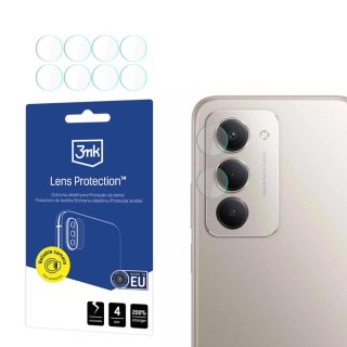 Szkło na obiektyw aparatu 3mk Lens Protection Xiaomi Redmi 15 4G / 5G