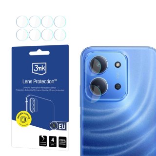 Szkło na obiektyw aparatu 3mk Lens Protection Xiaomi Redmi 15C