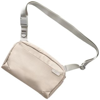 Torba UNIQ Arden Sling 2L - beżowa