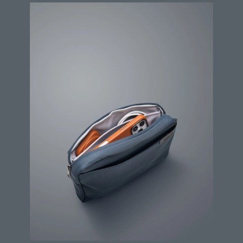 Torba UNIQ Arden Sling 2L - różowa