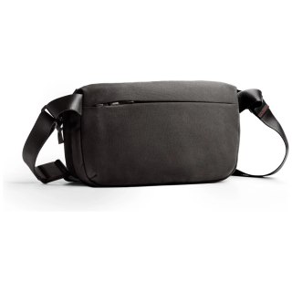 Torba UNIQ Crossbody Denver 5L - czarna