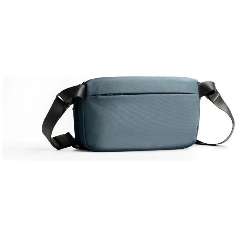 Torba UNIQ Crossbody Denver 5L - niebieska