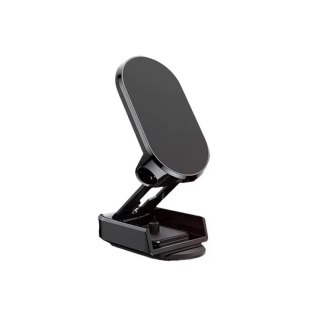Uchwyt samochodowy Samsung by Mobeen GP-TOU023AEA magnetyczny na deskę rozdzielczą - czarny