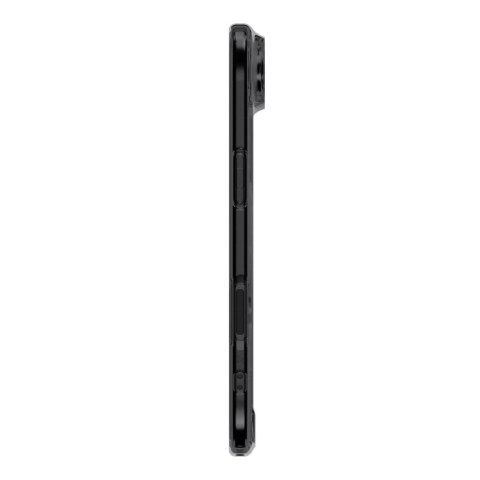 Etui Spigen Ultra Hybrid MagSafe na iPhone 17 Air Zero One - czarne