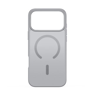 Etui Dux Ducis Yind na iPhone 17 Pro Max kompatybilne z MagSafe - szare