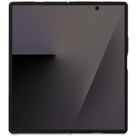 Etui Guess Big 4G Logo Classic Logo na Samsung Galaxy Z Fold7 - różowe