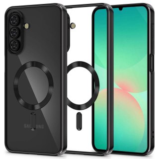 Etui Tech-Protect FlexAir na Samsung Galaxy A17 4G / 5G - czarne