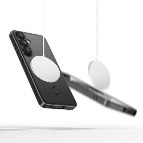 Etui Tech-Protect FlexAir na Samsung Galaxy A17 4G / 5G - czarne