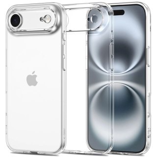 Etui Tech-Protect FlexAir na iPhone 17 Air - przezroczyste