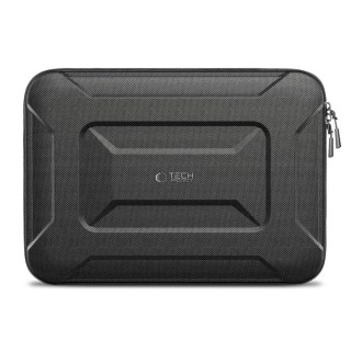 Etui Tech-Protect Ranger-X Tactical na laptopa 13-14" - czarne