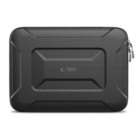 Etui Tech-Protect Ranger-X Tactical na laptopa 15-16" - czarne