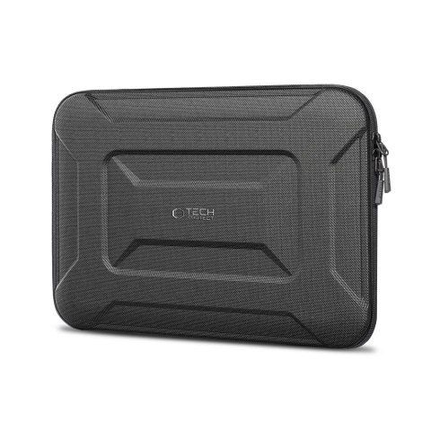 Etui Tech-Protect Ranger-X Tactical na laptopa 15-16" - czarne