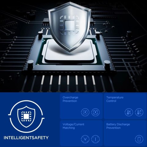 Powerbank Spigen EA3020 20000mAh 30W - czarny