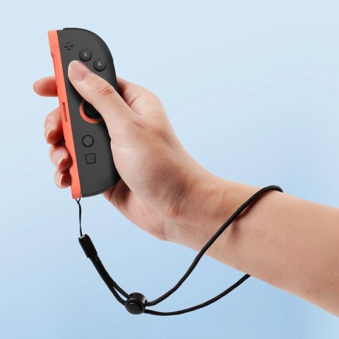 Zestaw akcesoriów Dux Ducis 25w1 do Nintendo Switch 2 do gier sportowych z torbą - wielokolorowy