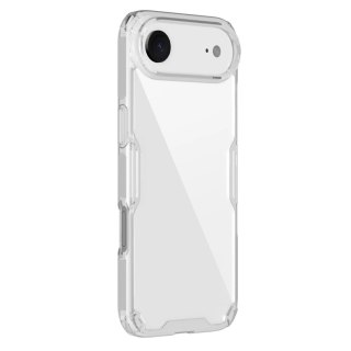 Etui Nillkin Nature TPU Pro na iPhone 17 Air - przezroczyste