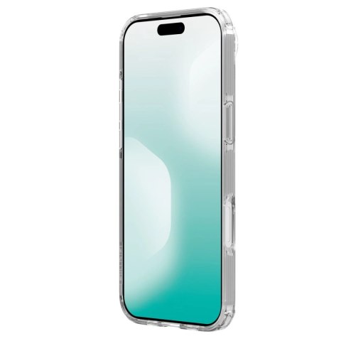 Etui Nillkin Nature TPU Pro na iPhone 17 Air - przezroczyste