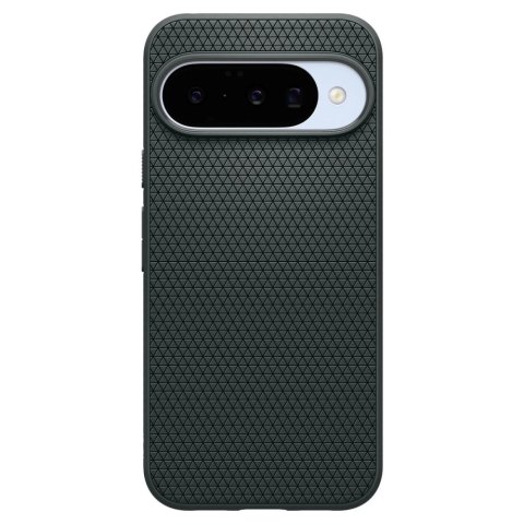 Etui Spigen Liquid Air na Google Pixel 10 / 10 Pro - zielony