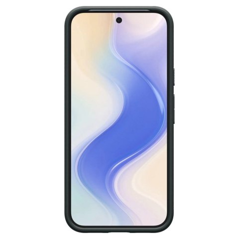 Etui Spigen Liquid Air na Google Pixel 10 / 10 Pro - zielony