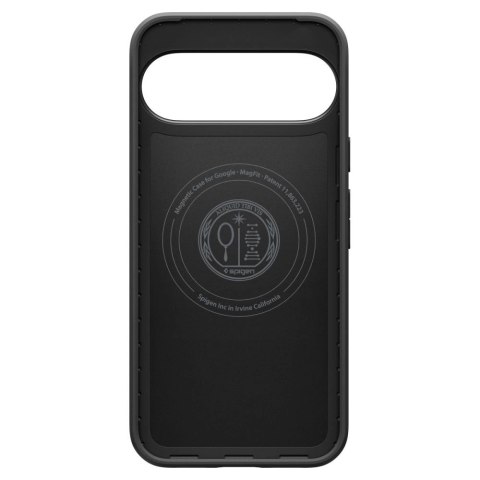 Etui Spigen Thin Fit Mag MagSafe na Google Pixel 10 / 10 Pro - czarne