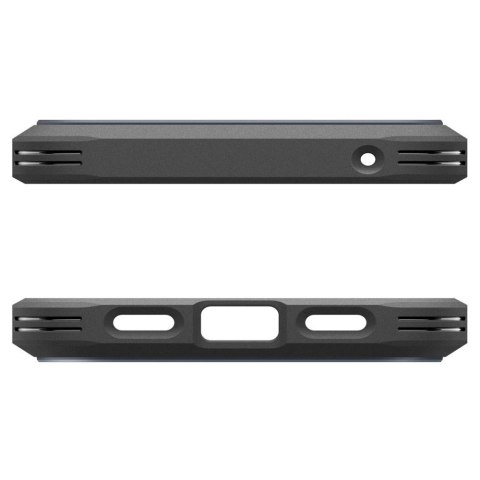 Etui Spigen Tough Armor Mag MagSafe na Google Pixel 10 / 10 Pro - grafitowe