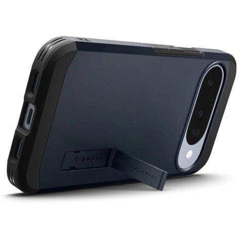 Etui Spigen Tough Armor Mag MagSafe na Google Pixel 10 / 10 Pro - grafitowe