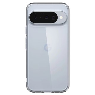 Etui Spigen Ultra Hybrid na Google Pixel 10 / 10 Pro - przezroczyste