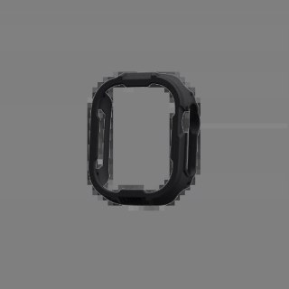 Etui UAG Scout na Apple Watch 49 mm - czarne