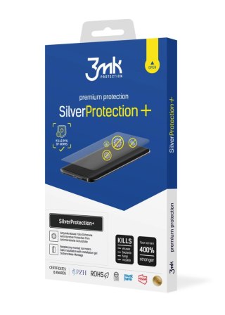 Folia ochronna 3mk SilverProtection+ na Realme 15 5G