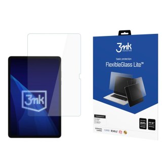 Szkło hybrydowe 3mk FlexibleGlass Lite na Samsung Galaxy Tab S11