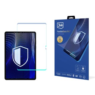 Szkło hybrydowe 3mk FlexibleGlass Pro v2.0 na Samsung Galaxy Tab S11