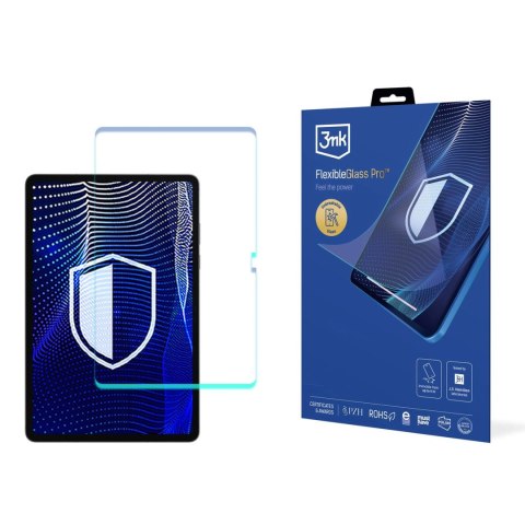 Szkło hybrydowe 3mk FlexibleGlass Pro v2.0 na Samsung Galaxy Tab S11 Szkło hybrydowe 3mk FlexibleGlass Pro v2.0 na Samsung Galaxy Tab S11