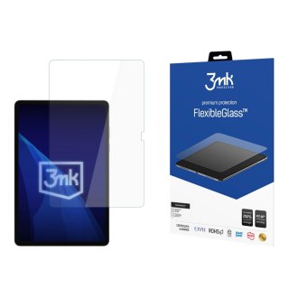 Szkło hybrydowe 3mk FlexibleGlass na Samsung Galaxy Tab S11