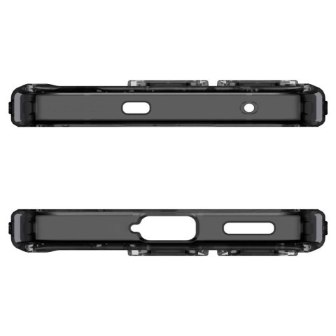 Etui Spigen Ultra Hybrid na Nothing Phone 3 Zero One - przezroczyste