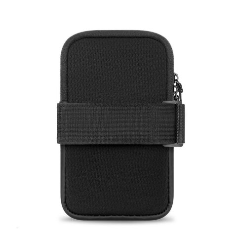 Etui Tech-Protect M7 Universal Sport Armband - czarna