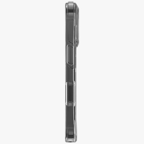 Etui UNIQ LifePro Xtreme Magclick Charging do iPhone 17 Pro - czarne