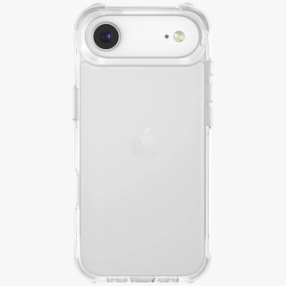 Etui UNIQ Lifepro Xtreme do iPhone 17 Air przezroczysty