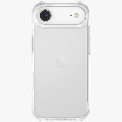Etui UNIQ Lifepro Xtreme do iPhone 17 Air przezroczysty