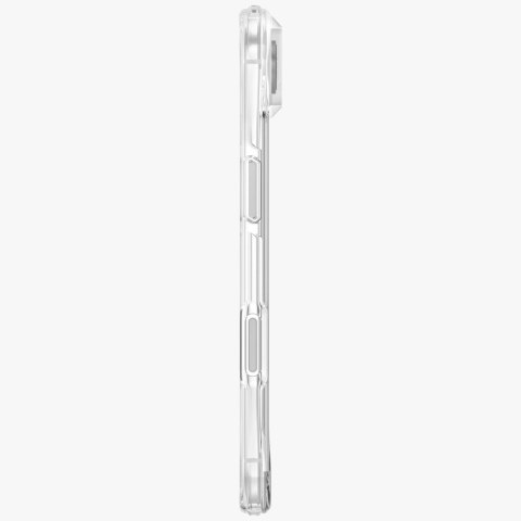 Etui UNIQ Lifepro Xtreme do iPhone 17 Air przezroczysty