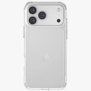 Etui UNIQ Lifepro Xtreme do iPhone 17 Pro Max - przezroczyste