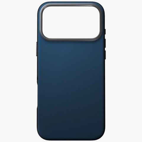 Etui UNIQ Lyden DS do iPhone 17 Pro Max Magclick Charging - niebiesko-czarny Etui UNIQ Lyden DS do iPhone 17 Pro Max Magclick Charging - niebiesko-czarny