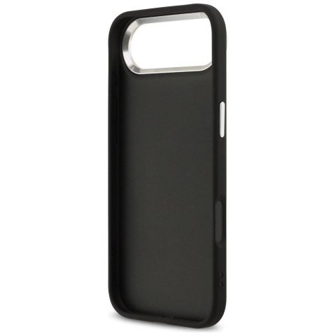 Etui Guess 4G Big 4G Classic Logo na iPhone 17 Air - czarne