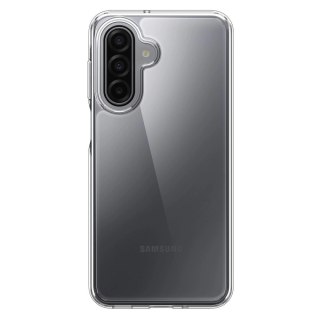 Etui Spigen Ultra Hybrid na Samsung Galaxy A17 - przezroczyste