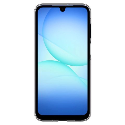 Etui Spigen Ultra Hybrid na Samsung Galaxy A17 - przezroczyste