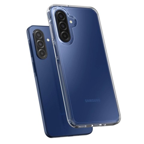 Etui Spigen Ultra Hybrid na Samsung Galaxy A17 - przezroczyste